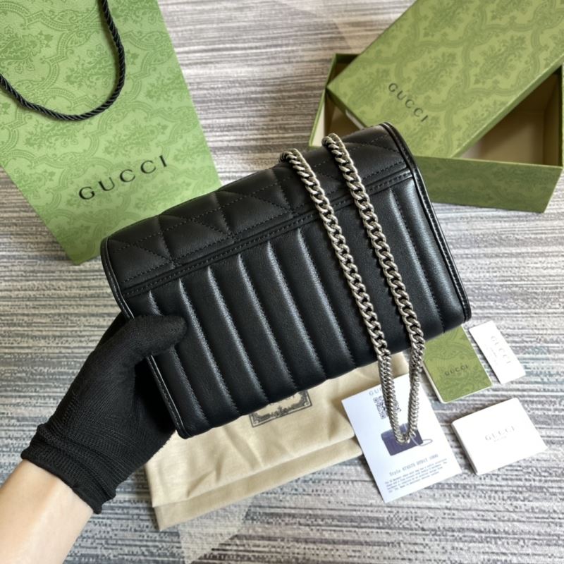 Gucci Satchel Bags